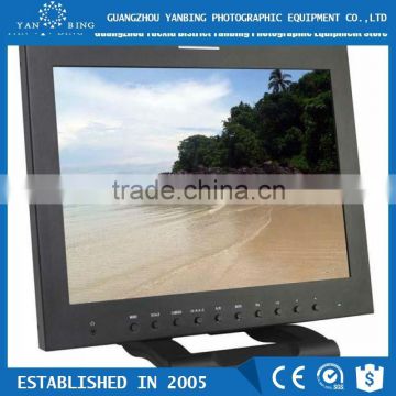 Seetec 7 inch monitor professional broadcasting HD monitor with 3G/HD/SD-SDI Input