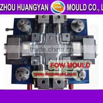 female screw thread mould