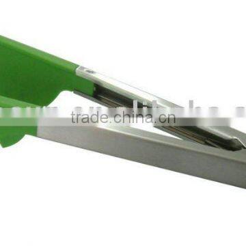 nylon tableware tongs