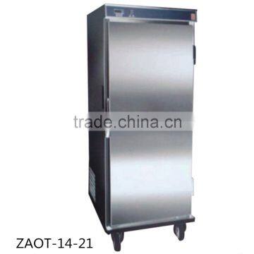 Electric Food Banquet Cart