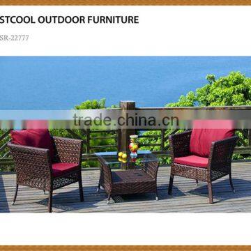 All Weather Synthetic Rattan Garden Furniture