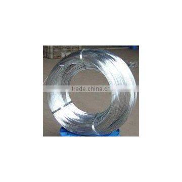 Galvanized Wire Rod