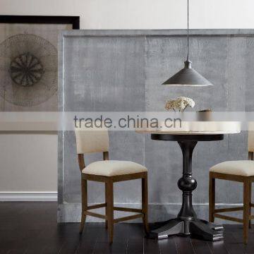 Old Hollywood Design Club Furniture Drew Counter Stool photo-5