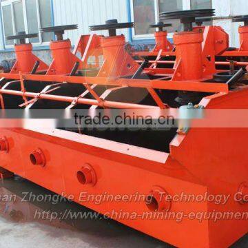 Gold Ore processing production line