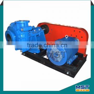 3600 m3/h centrifugal slurry sand pump