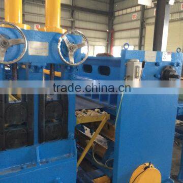 Foshan Cross Cutting Line for Aluminum Steel Coil photo-4