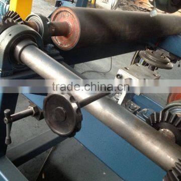 Eps Foam Sandwich Panel Roll Forming Machine photo-3