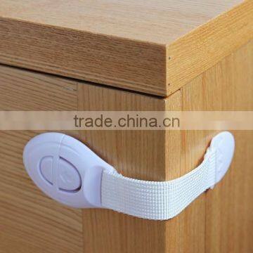 Child safety drawer lock, fridge lock