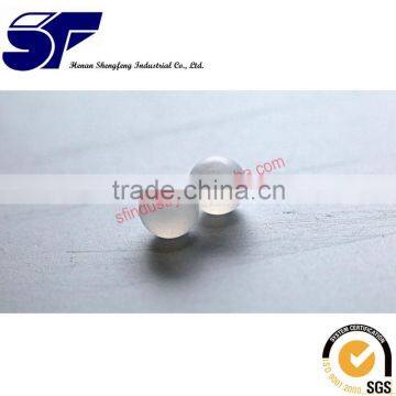 3.5mm solid plastic ball