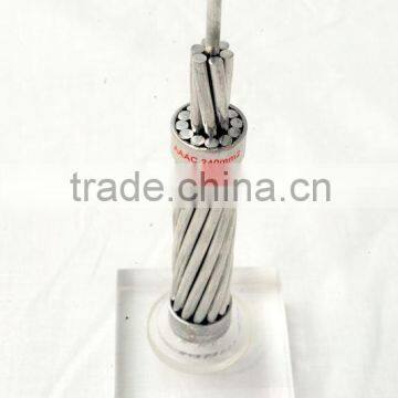 AAAC/All Aluminum Alloy Conductor for ASTM Sizes