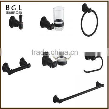 15600 American style china goods wholesale high quality zinc alloy bathroom accessories set