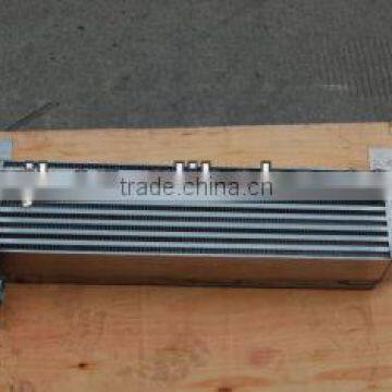 Automobile Intercooler with good appearance