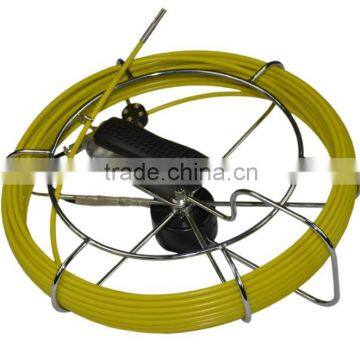 PD-710DM-6 Video Pipe Inspection Camera With SD Card Pipe Inspection System Device With DVR Recording Function