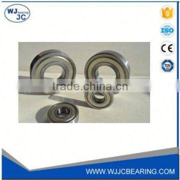 Deep Groove Ball Bearing 61803 17 x 26 x 5 mm