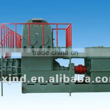 Automatic brick making machine of JKB45/45F-30