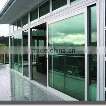 PVC Sliding Door
