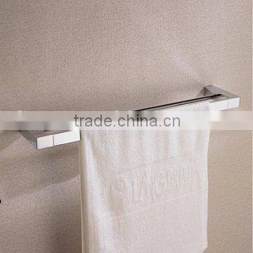 bath accessory-Double towel bar