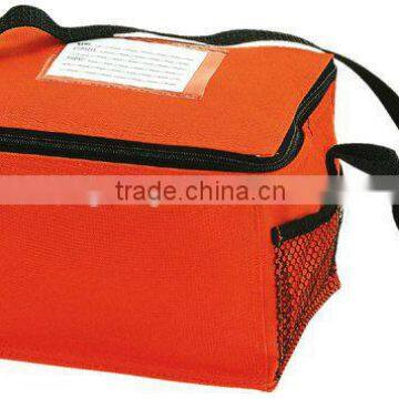 Large Thermal Insulated Cooler Bag