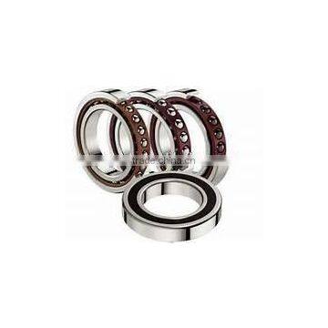20*52*15 mm Angular contact bearing 7304 BEA