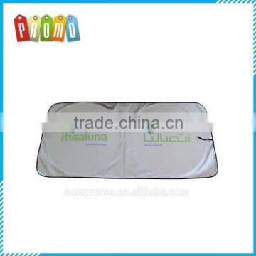 OEM Folding Car Sun Shade, Front Window Sunshade For Car