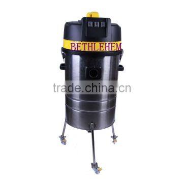 Vehicle-mounted motor-driven sampler