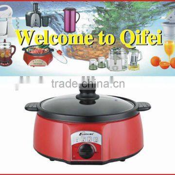 Multi Cooker