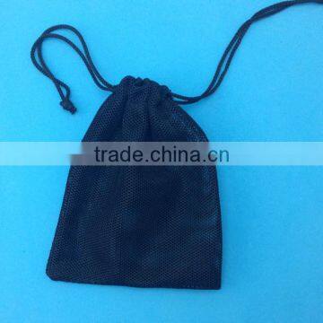 Alibaba china best sell mesh pouchs for packing