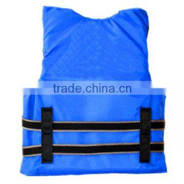 Custom Neoprene and Foam Life Vest Jacket