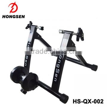 HS-Q002 hight quality cycling trainer bike bicycle exercise magnetic trainer