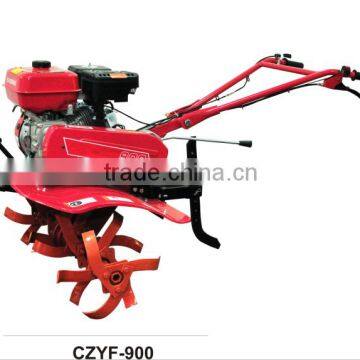 Hand Operated Mini Rotary Tiller CZYF-900