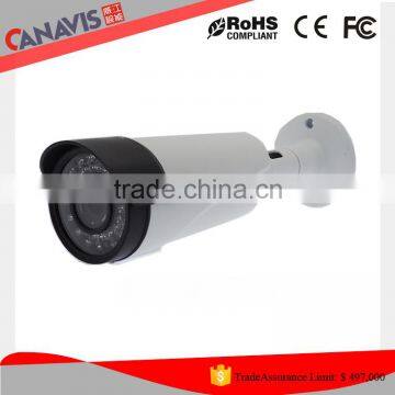 for home ahd cctv security system 720p outdoor ahd camera ir night vision 1.0 megapixel