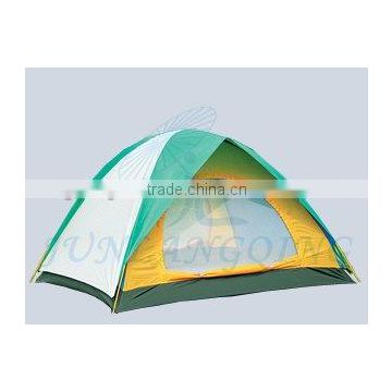 Eureka! Tetragon - family tent for 2-3peoples