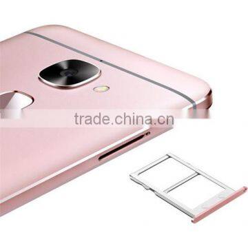 Letv LeEco Le Max 2 X820 4G LTE Mobile Phone Snapdragon 820 Quad Core 5.7" 2560x1440 4/6GB RAM 32/64GB ROM 21MP Touch ID photo-4