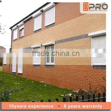 aluminum profile for windows and doors with aluminium door price