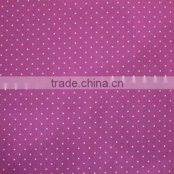 printed fabric