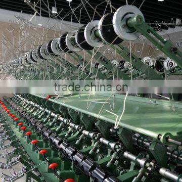 Hank to cone winder manufacturer/China supply Ga014 winding machine