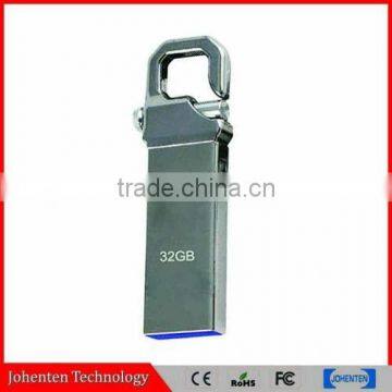 Wholesale Good Quality Metal USB Pen Drive for Gift Best Choice