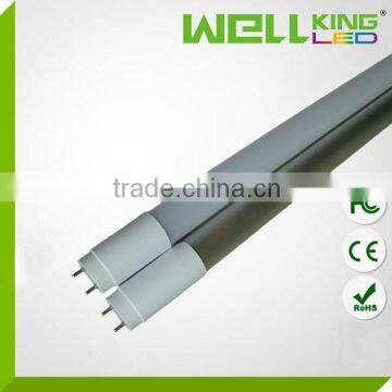 CE RoHS CUL UL DLC Listed Electronic Ballast Compatible t8 Led Tube Bulb photo-3