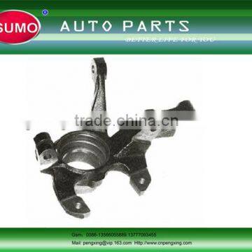 car steering knuckle/auto steering knuckle/hig quality steering knuckle KKY01 33 020A