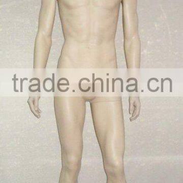 Environmental and Recyclable Male Mannequin