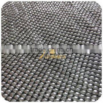 Metallic Sequined Fabric for Interior Decoration photo-3