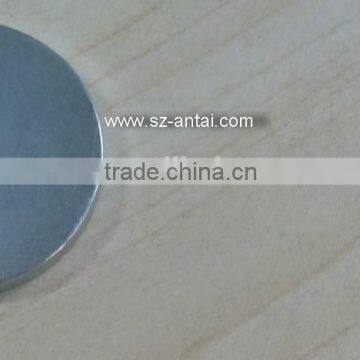 D40x6 mm Large Neodymium Disk Magnets For Sale