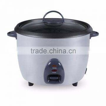 Fashionable and Durable Electric 2.2L Rice Cooker With CB photo-4