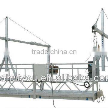 ZPL800 Suspended Platform