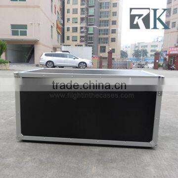 World Wide Popular Case Made From Fireproof Plywood RK Utility Cases photo-2
