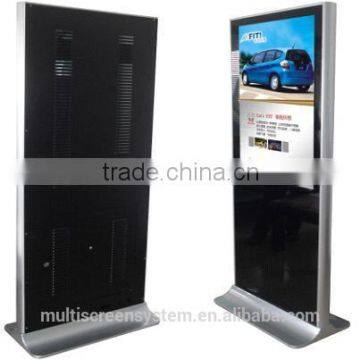 42 Inch Network 1080p Advertising Digital Signage Media Player with Software