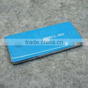 Wholesale Portable Charger Best Gift Universal 5500mah Power Bank