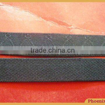 backpack accessory jacquard nylon webbing