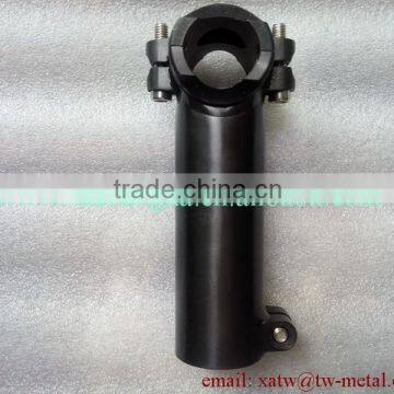 OEM Titanium bicycle seat post 34.9 Ti bicycle seat post 34.9 bicycle Ti seat post 34.9 wholesale