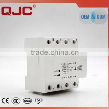 Automatic Reset Over Under Voltage Protection Device photo-5